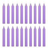 Mega Candles - Unscented 4