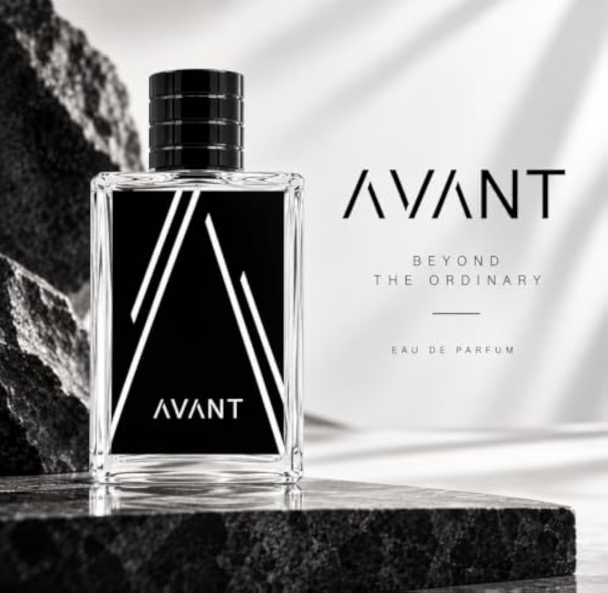 Men's Avant Eau De Parfum 100ml