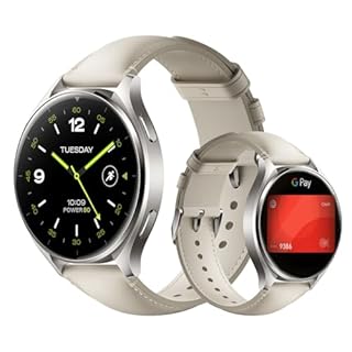 XIAOMI Watch 2 Black Case