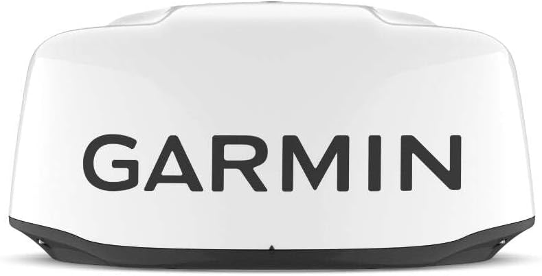 Garmin 18/24 xHD3 Radar