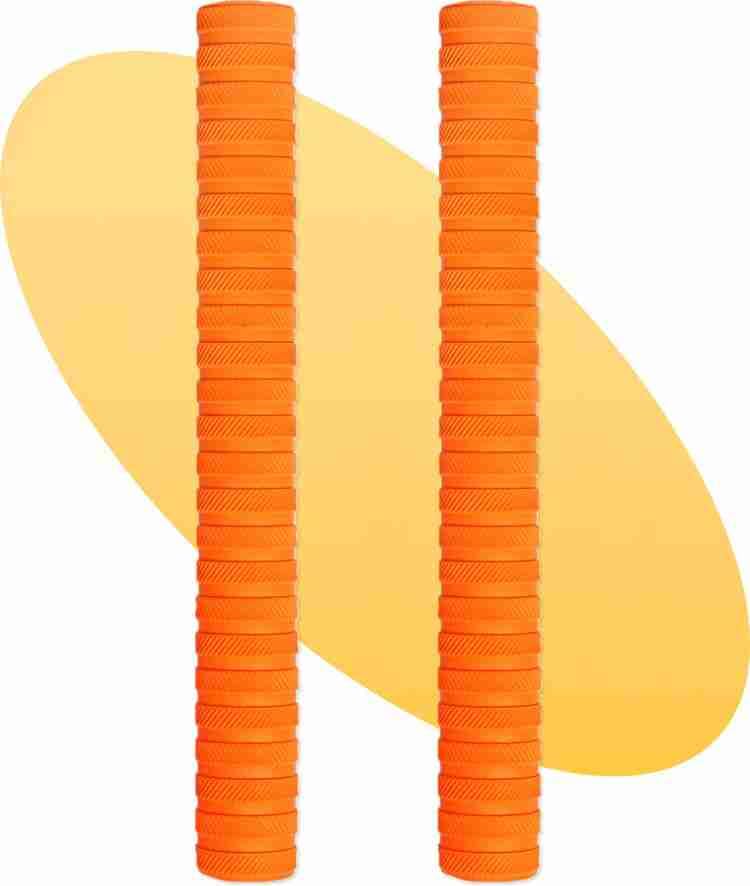 See full amazon price history chart for Aerolooks Orange Export Quality Soft Replacement Rubber Cricket bat Handle Grip (Pack of 2) Aerolooks Orange Export Quality Soft Replacement Rubber Cricket bat Handle Grip (Pack of 2) (B0CWDTJ397) Amazon Price History, Amazon Price Tracker
