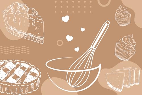 MOKATE - Cappuccino Apfelkuchen - Cremiger Instant-Kaffee mit Milchschaum - Coffee Apple Pie Cake Mit Zimt - Aromatisch Süß Kaffeepulver - Einfach mit Heißem Wasser Aufgießen - 40g