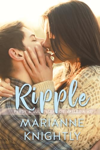 Ripple (Persy & Sully) (Seaside Valleria #2) (Italiano)