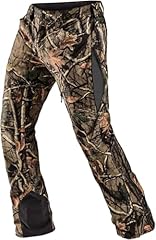 Teton Alpha Hunting Camo