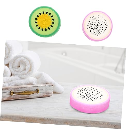 Higiene, Home esponja baño animado Marca Ipetboom (3)