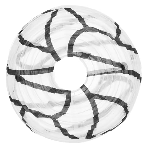 Ciieeo Volleyball Senior Night Decor Volleyball Lanterns for Sports Party Decorations