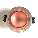 KVKITKLW 1PCS FOR RPD250Ph Diaphragm D250Ph-S Phenolic Horn Driver and D250X(CCAW Round wire) - Image 4