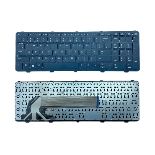 US RU SP AR obNCgtL[{[h HP PROBOOK 450 GO G0 G1 470 455 450-G1 G2 S15 / S17 p(Silver)