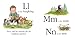 ABC: Learning the alphabet is fun with Percy and his animal friends! (Percy the Park Keeper)