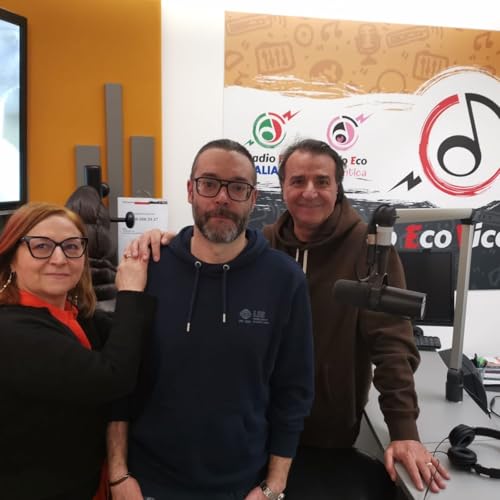 Gaza, Zaia e l'AI. Con Andrea Gastaldon