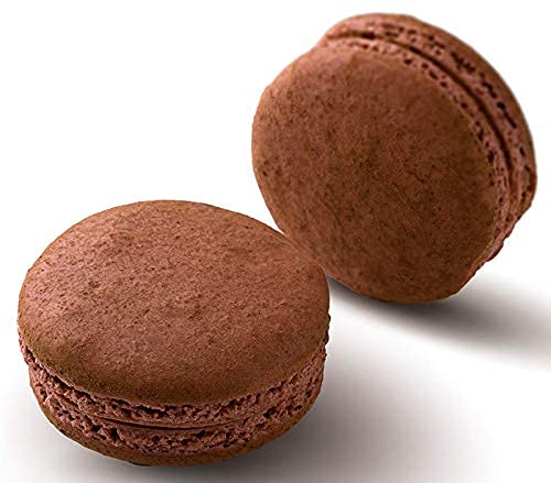 Classic French Macaron Assortment (Classic, 9 Piece)