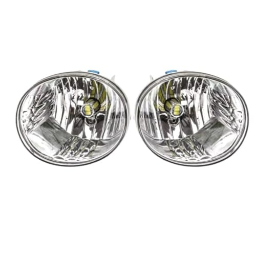 Feu Antibrouillard LED Haute Visibilité pour Toyota RAV4 et 4Runner 2004