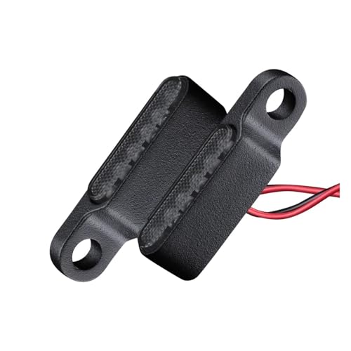 Feux De Route Moto et Clignotants LED Universels pour Guidon