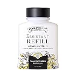 Poo-Pourri The Assistant Refill Bottle, 2, Original Citrus Scent