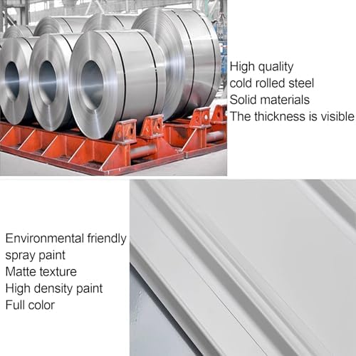 Adjustable Floor-Standing Supermarket Rolling Display Rack - Versatile Storage Shelves for Retail Merchandising, Kitchen Organization, and Easy Product Access