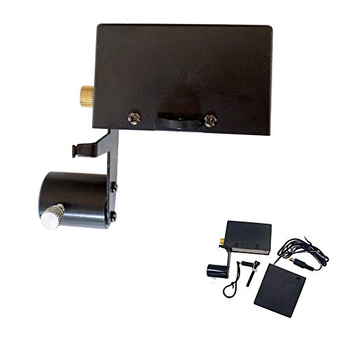 Best Telescope Motor Drives