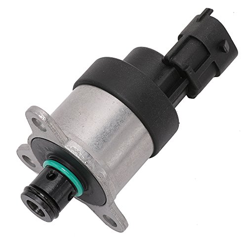 SHINEHOME 0928400535 Fuel Pressure Regulator For Chevy GMC 2001-2004 Diesel 6.6L Duramax LB7, FCA MPROP Injection Pump, Injection Pressure Regulator, Fuel Control Actuator