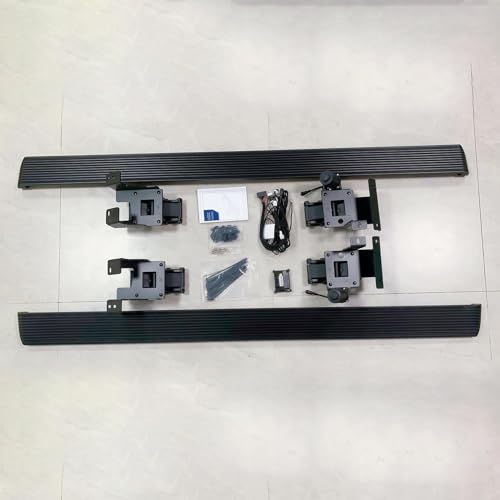 Estribos Eléctricos para Lexus GX550 2024-2025 miniatura 2