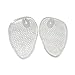 Générique Gel Support Sandales Silicone Toe Avant-Pied Tongs Semelles Paire et Protection Soins des Pieds Soin Pied Corne (Multicolor, One Size)