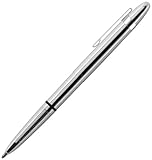 Fisher Space Pen Chrome Bullet Space Pen with Clip