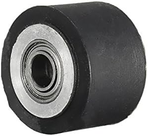 4x11x16mm Pinch Roller Wheel for Vinyl Cutting Plotter