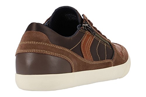 Image of Geox Men's Snake 97 Fashion Sneaker