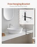 Zoom IMG-1 vevor staffe per mensole galleggianti Zoom IMG-1 vevor staffe per mensole galleggianti