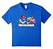 Trivia Crack Olympics T-Shirt