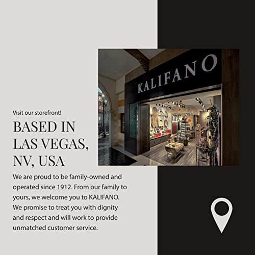 Kalifano Golden Healer's Quartz Palm Stone With Healing & Calming Effects - Aaa Grade High Energy Hematoid Cuarzo Worry Stone With Information Card - Reiki Hematite Crystal Used For Clarity #TOP5