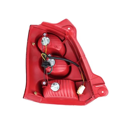Feu de stop arrière Suzuki Alto 2009 2010 2011 2012 pare-chocs droit
