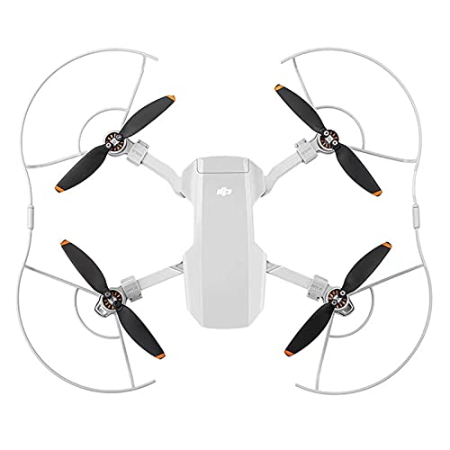 DJI mini2 �v���y���u���[�h �N���b�V���V�[���h�A���E���R���r�l�[�V�����A���x��ABS�f�ށA���y��22g�A�|�[�^�u���AMAVIC mini�ADJI mini2���f���p