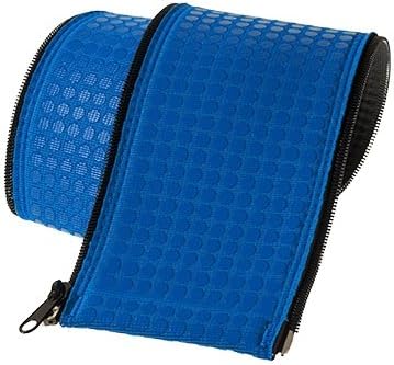 8' X 1.90" Diameter Rail Cover | Royal Blue | 2 Pack