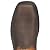 Ariat Men's Sierra Wide Square Steel Toe Work Boot, Aged Bark, 7 M US
