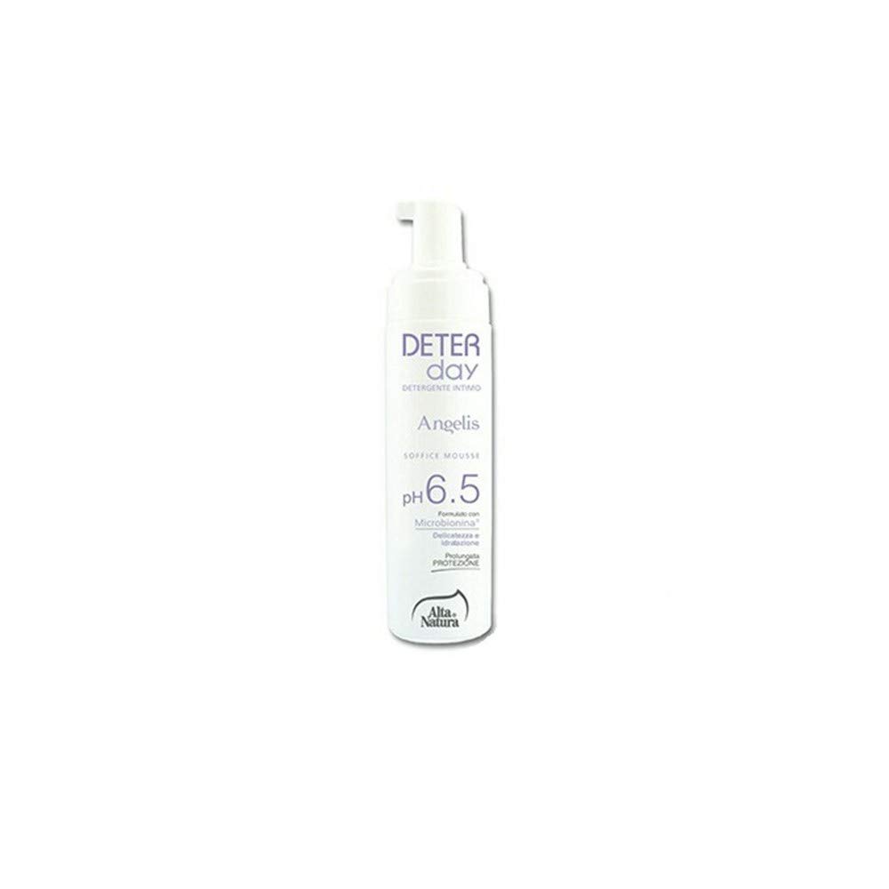 DETERDAY DETERGENTE INTIMO ANGELIS