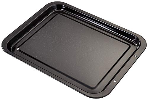 Judge Ovenware, 38 x 30 x 2cm Baking Tray, Enamel, Granite