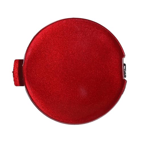 Crochet de remorquage Mazda 6 Atenza rouge pièce de rechange pare-chocs gauche 2018-2021