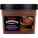 Campbell's Slow Kettle Style Soup, Texas-Style Angus Beef Chili with Black Beans, 15.5 Ounce (Pack of 8)