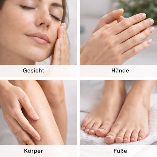 Bluepearl Ozonöl 100ml – 48h ozonisiertes Olivenöl für Gesicht, Haut & Nägel | Ohne Parfüm | Made in Austria | Pflegeöl für trockene & sensible Haut | 100ml