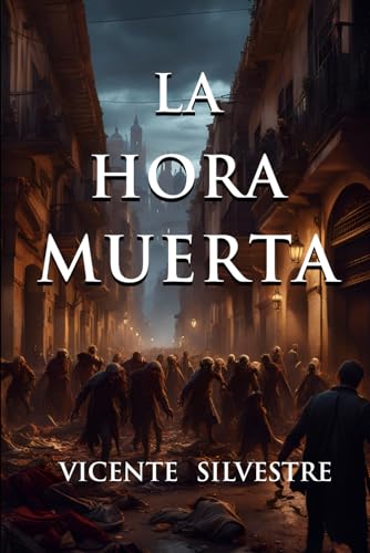 Disponible para leer ya mismo: La hora muerta: 1 (Crónicas del Homo mortem) Disponible para leer ya mismo: La hora muerta: 1 (Crónicas del Homo mortem)