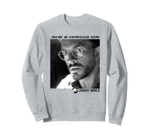 �W�����V�b�N�E���[���h Dr. Loomis You�fre An Impressive Nerd �g���[�i�[