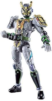Amazon | 装動 仮面ライダージオウ RIDE7 ［フューチャーリングシノビ