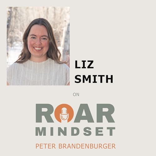 Page de couverture de Aligned Decisions with Liz Smith