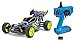 Produktbild Tamiya 47446 1:10 RC Plasma Edge II Gunmetal TT-02B - RC Bundle inklusive Fernsteuerung (FS Reflex X1 2-Kanal 2.4G Blue Version), RC-Bausatz, ferngesteuertes Auto, Modellbau, Bausatz, RC Modell