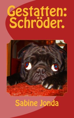Preisvergleich Produktbild Gestatten: Schröder.