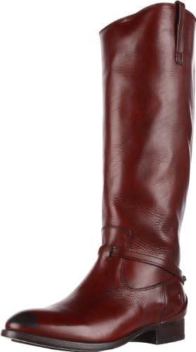 frye knee high boots