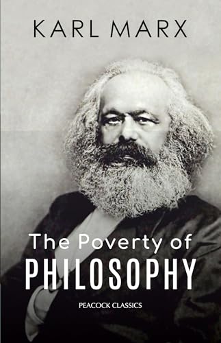 Image of The Poverty of Philosophy