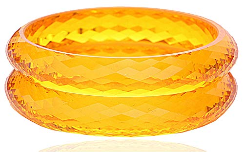 Acrylic Kada For Women (Pack of 2)