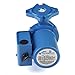 AquaMotion AMR-3FV1 Cast Iron Flange 4 Bolt Circulator Pump