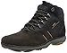 Produktbild Geox Herren U Nebula 4 X B Abx Stiefeletten, Coffee Navy, 40 EU