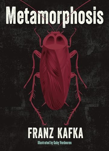 Arcturus Publishing Ltd Metamorphosis Illustrat... 1398839108 Book Cover